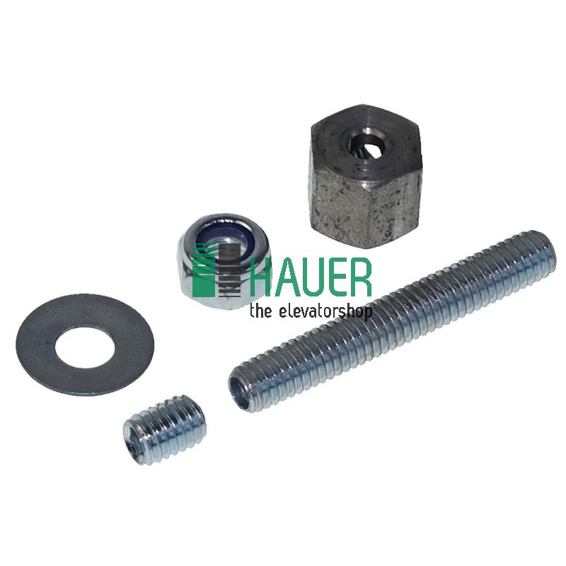 Beipackbeutel für Türseil TTK/TTS 25-32