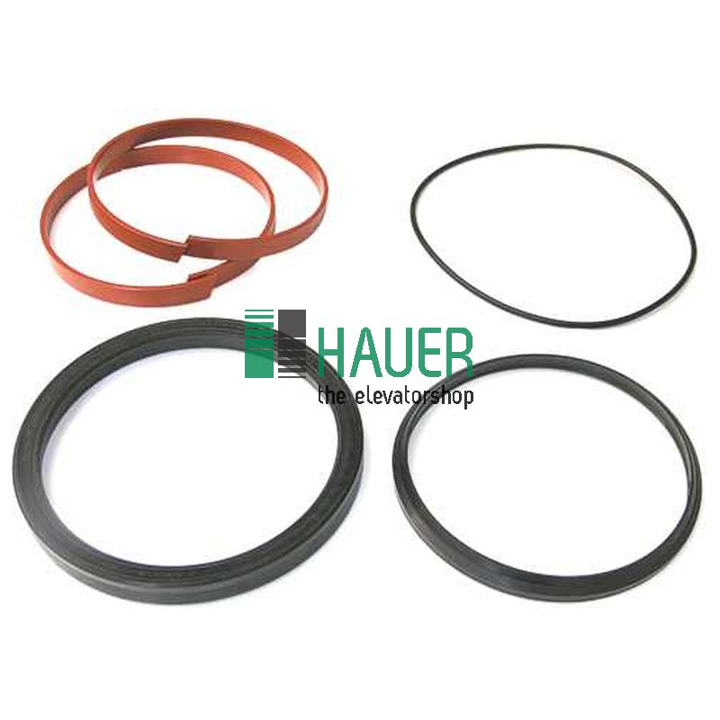 Dichtungspaket zu Heber NI130/7.5 D=130mm
