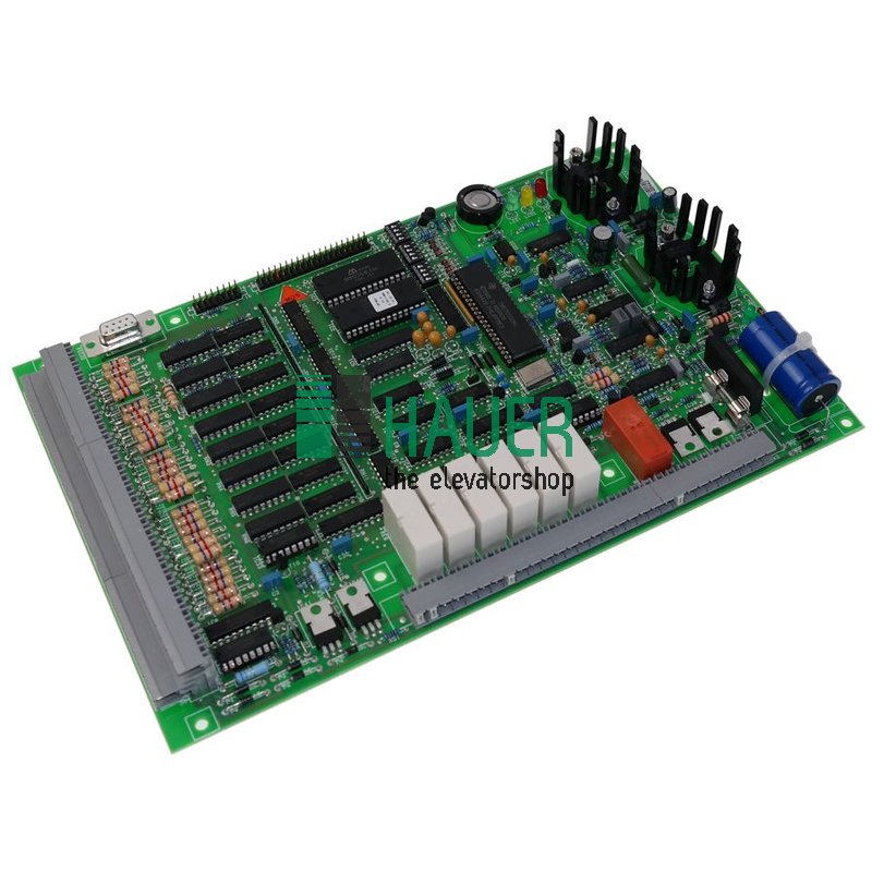 Circuit PF1Q (ID=387600) avec eprom (280x180mm)