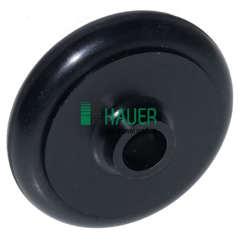 Roller D51/10.5*12 for lock S1D