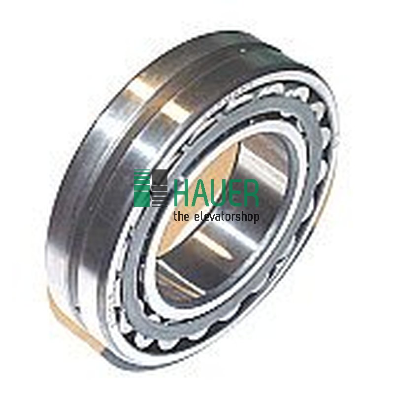 W54S, Pendelrollenlager DIN 635-22214