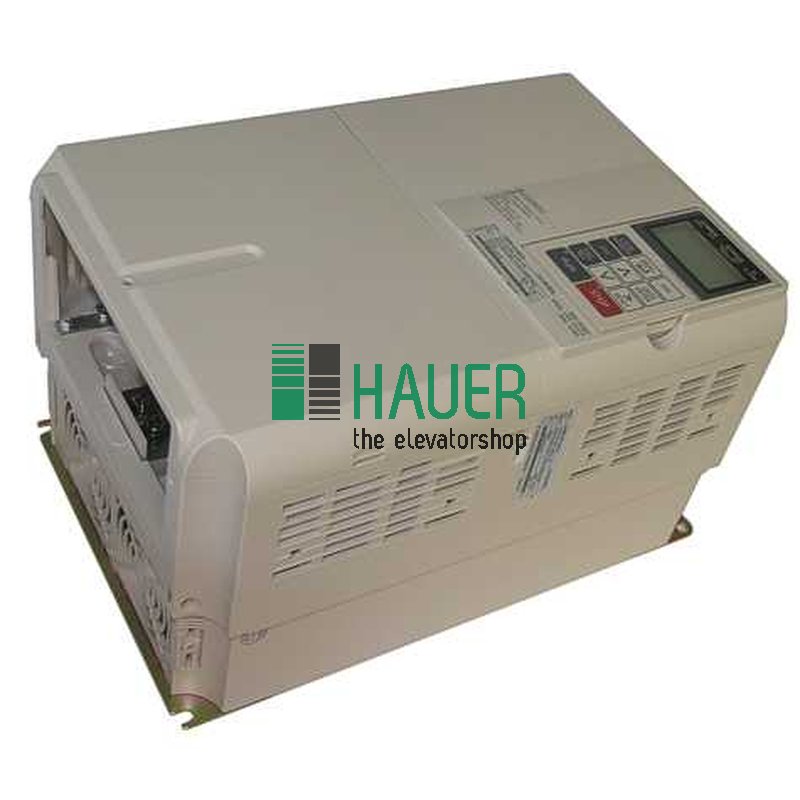 Inverter 400V 18KW