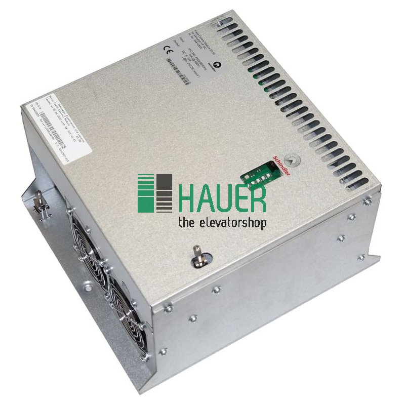 Drive field Control Module