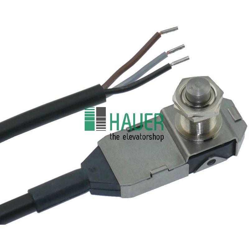 Microschalter (M1S660-11-K-Y)