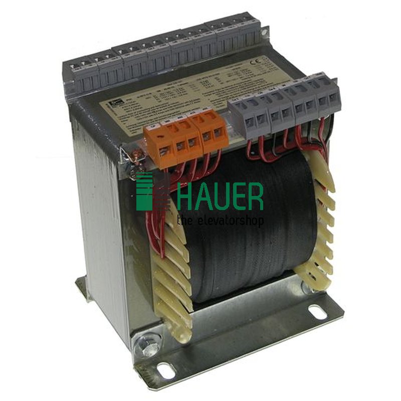 Trafo Pr. 380/400/415/455 sec. 2*12-10/145-110/130-110/105-96/24-22-20/2