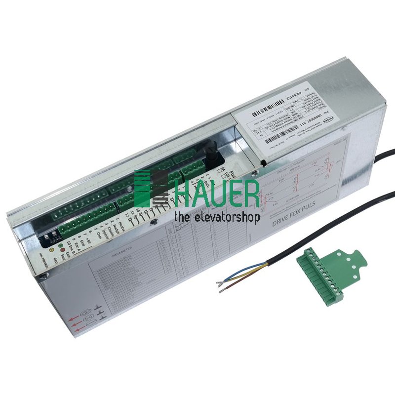Door controller Micro 200 Watt
