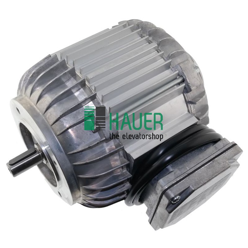 Door motor SKHR80 with Lenze brake QKS9VF
