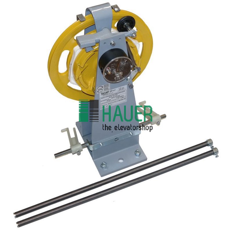 Begrenzer  2128.ESF3  d=300mm Val. 1.2m/s