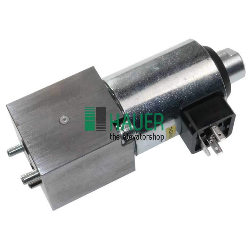 Electrovanne VMD descente 110V DC