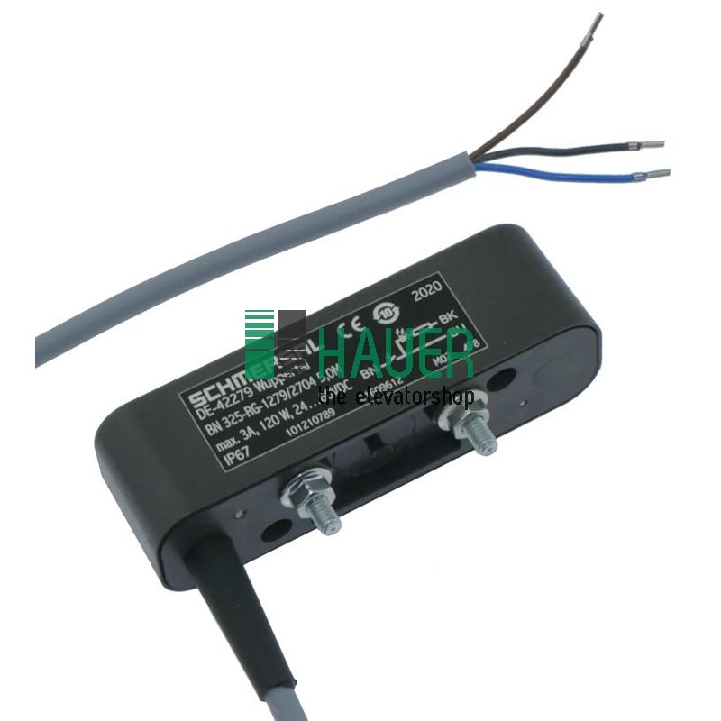 Magnetschalter (BN325-RG-1279/27045,0M)