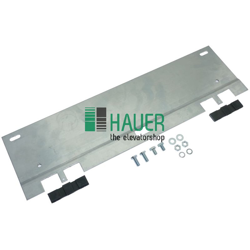 Door guide for TTK18, co=2100mm