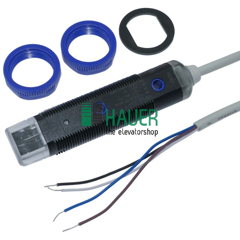Datasensor S5N-PR-A00-PK