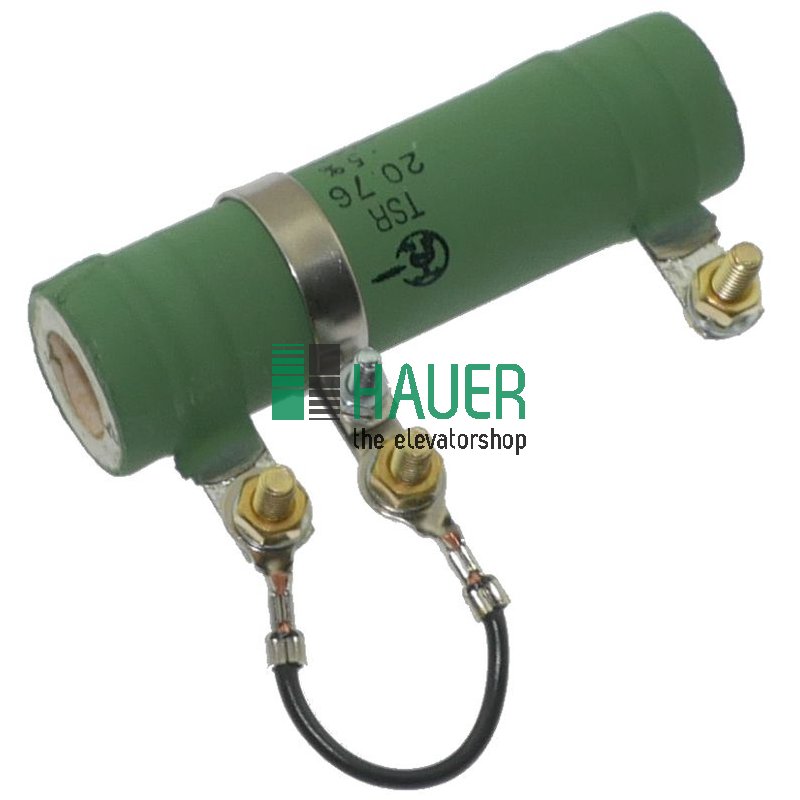 Widerstand 2000 Ohm