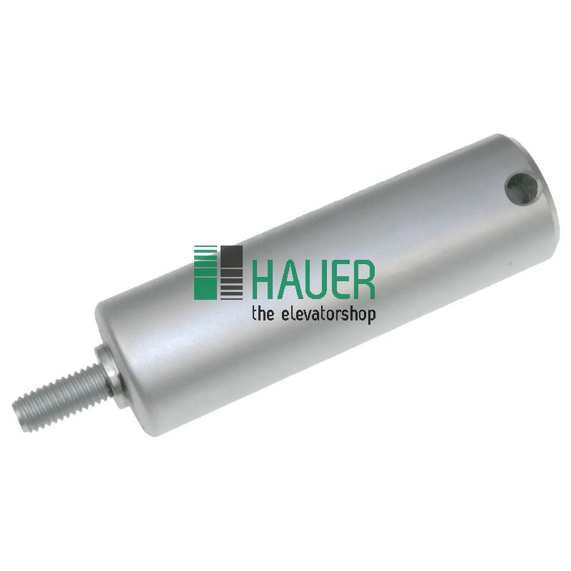 Cylinder for door closer, type B, 50N