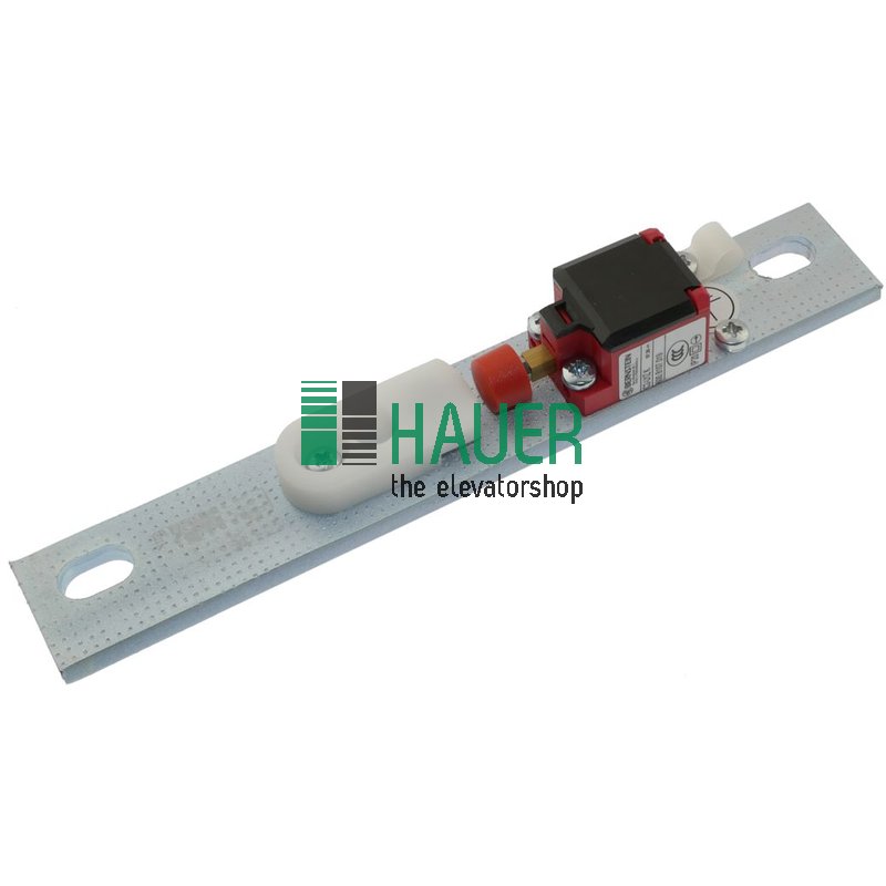 Force limiter QKS8 TR