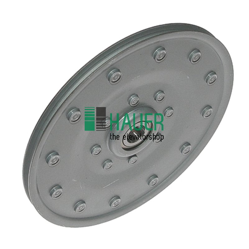Rope roller ADC/ADF/ADL/ADX/AMD