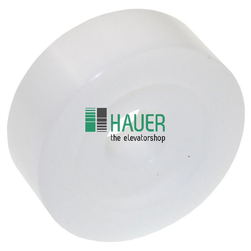 Galet D40/12*14, pour serrure
