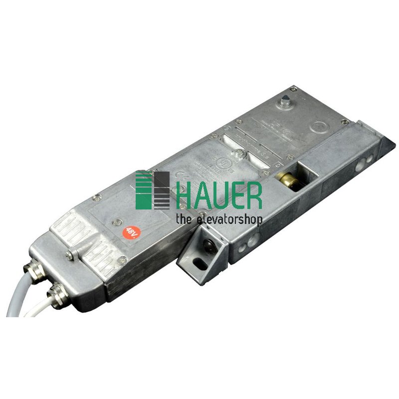 Door lock LR180EG/GNIS/24/US, 24V