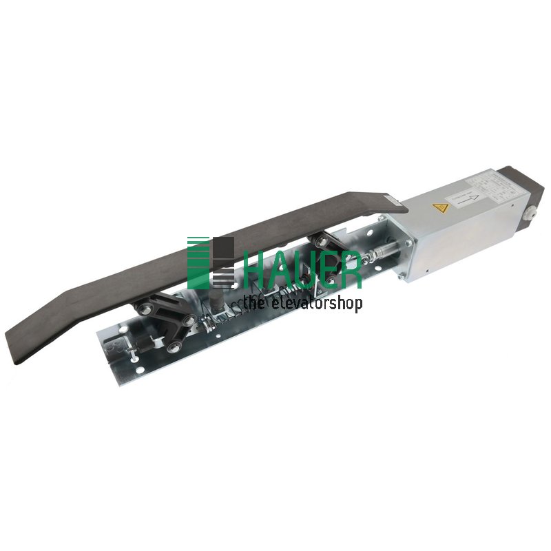 Came mobile V10 droite, 180V DC
