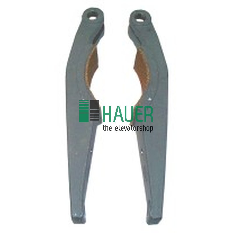 Antrieb W02, Bremsarme (Set=2)