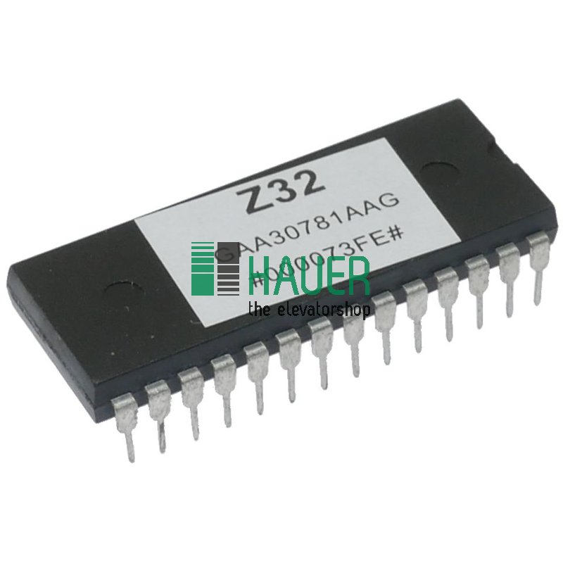 Eprom Gen2