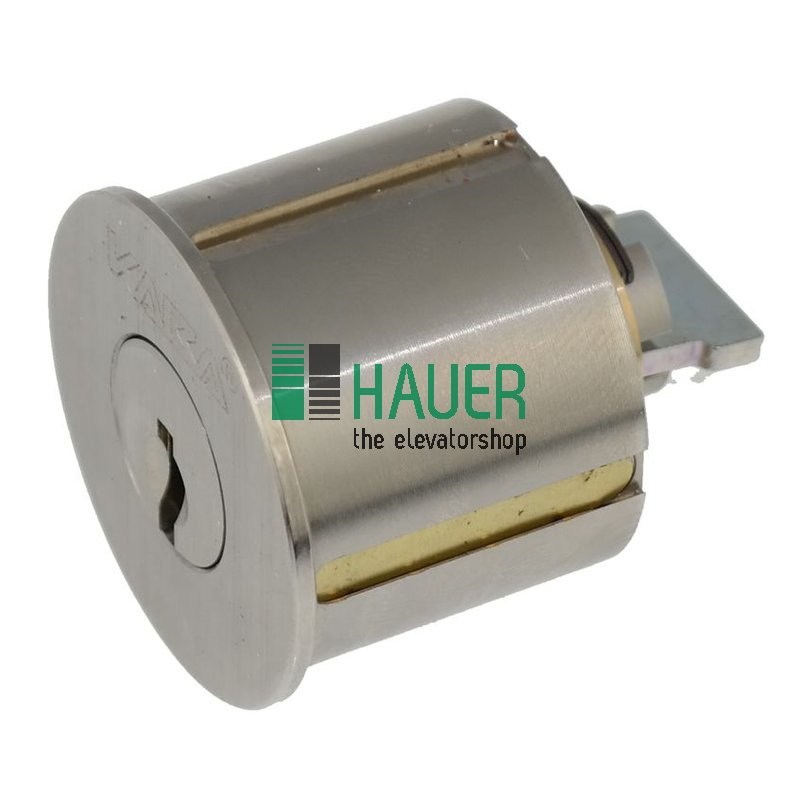 Kaba Zylinder 400 1*360 Grad 1007F-39P