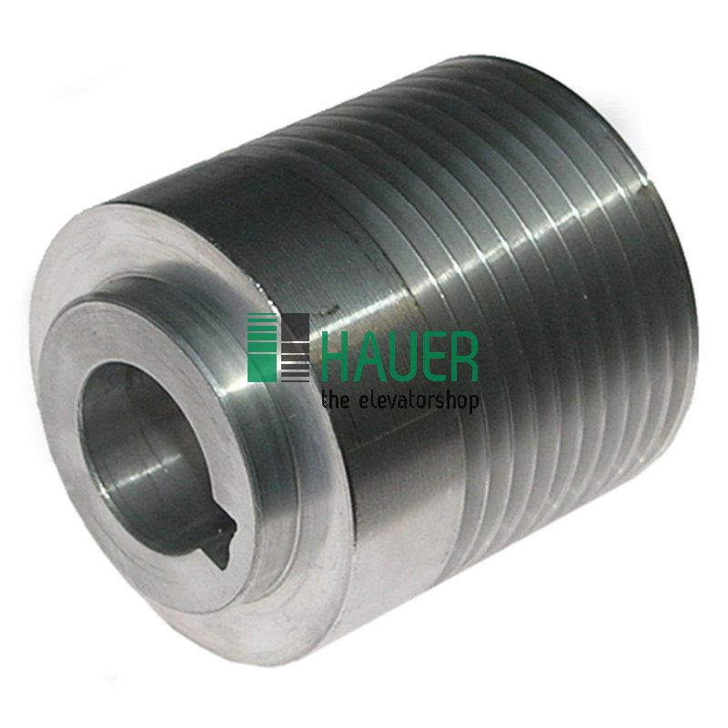 Door drive Varidor, driving pulley