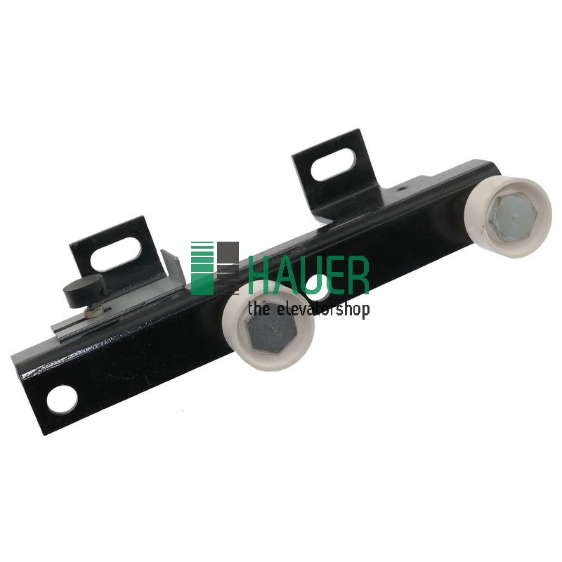 Acoplador para panel de puerta derecha para puerta S6