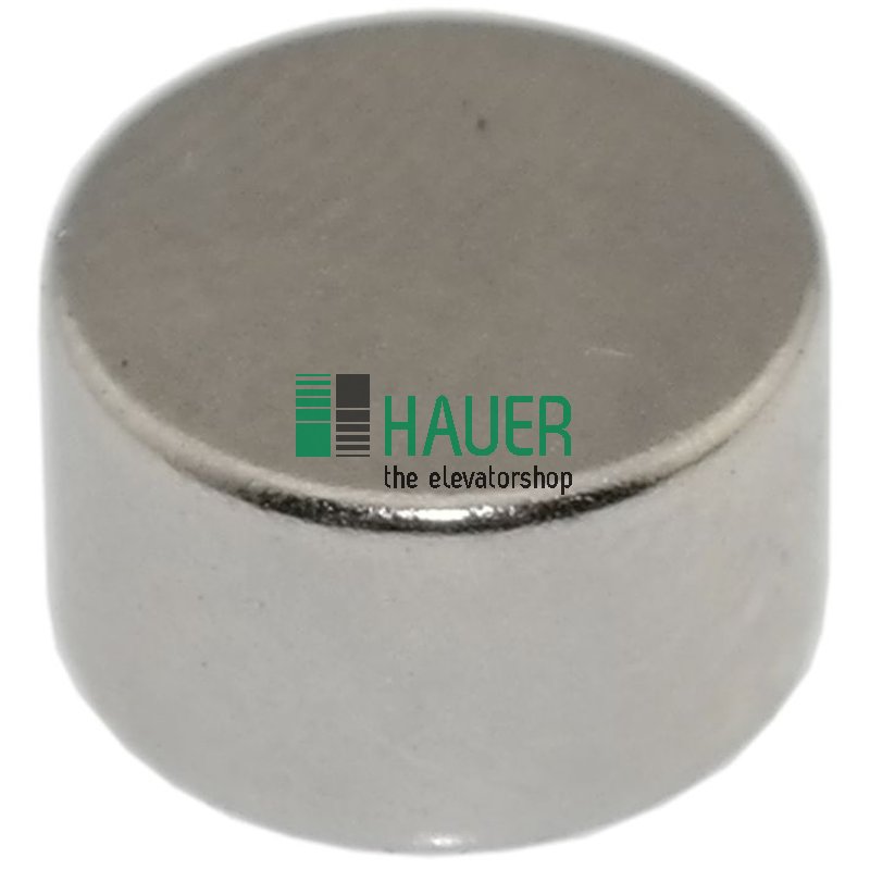 Aimant 10x6 pour inidicateur universel