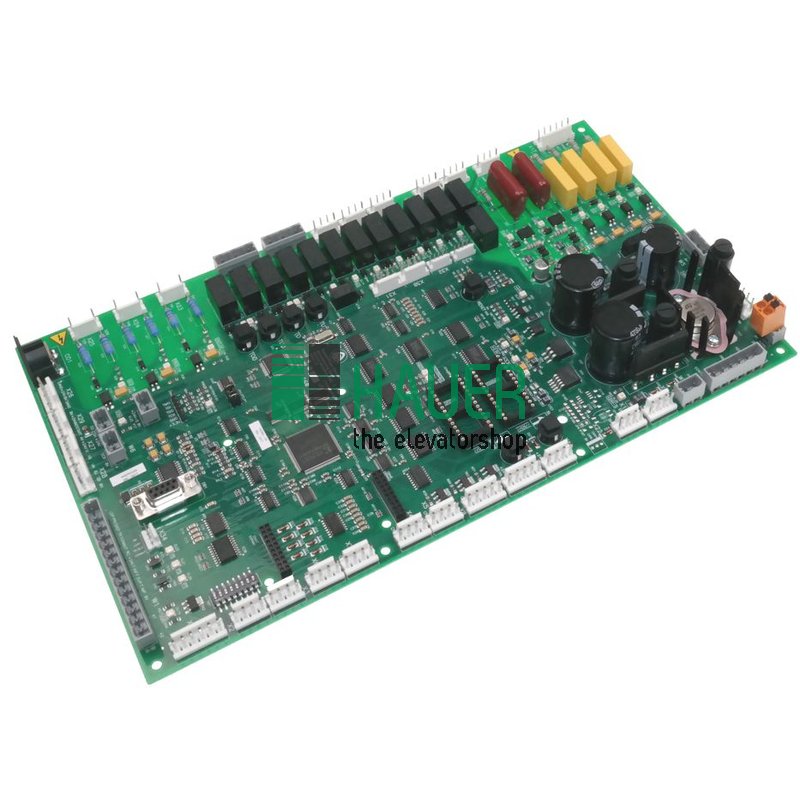 Control main board CMC3