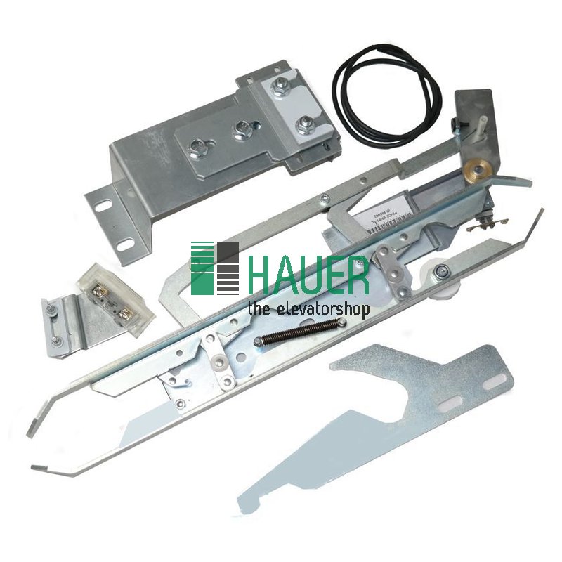 Varidor 30AP C2,T2,  door coupler EN81 TL