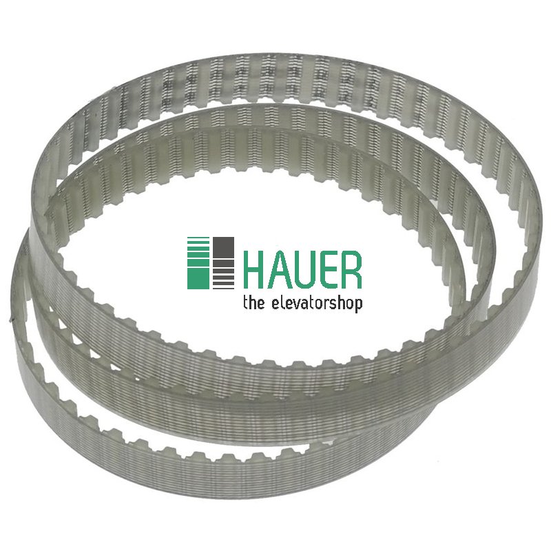 Ceinture T5-750 pour le tachymètre