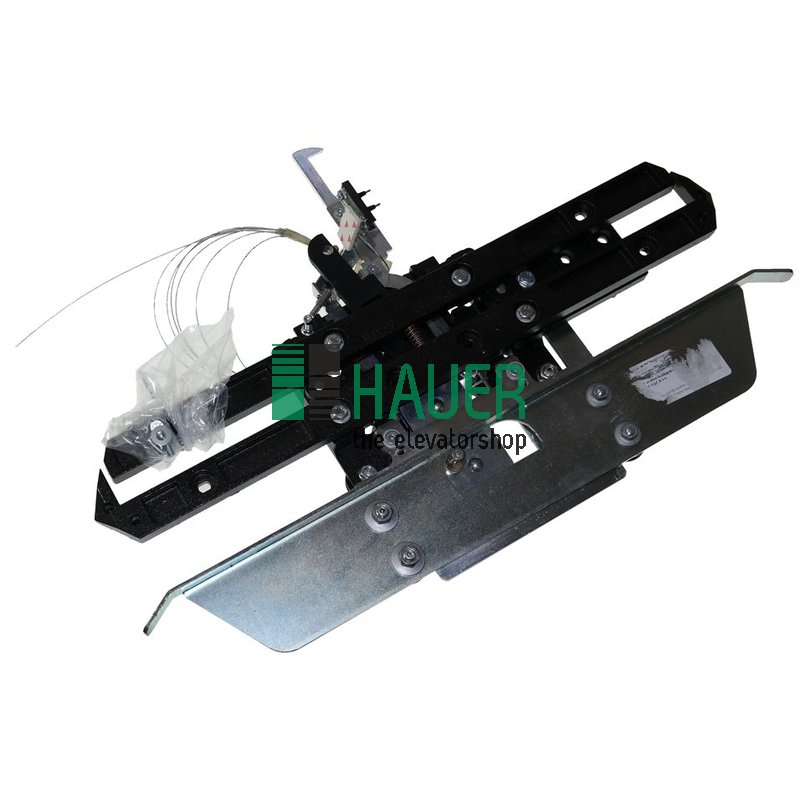 Sematic, vane, length=485mm, right hand