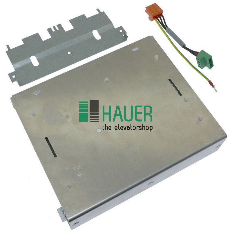 Door controller MIDI/SUPRA V2, EN81-20/50