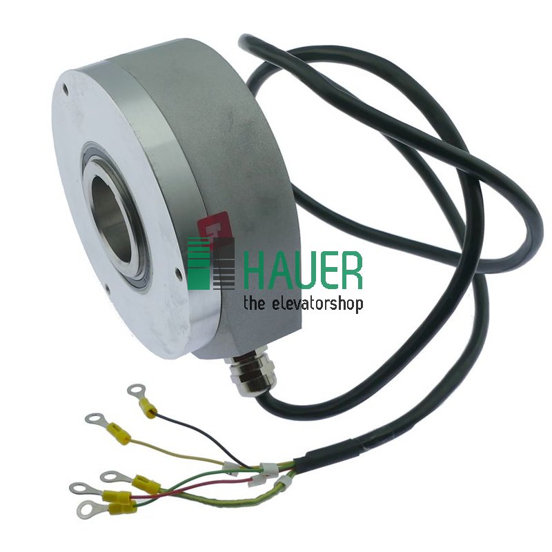 160VAT, Encoder OVF20 (1.6m/s)