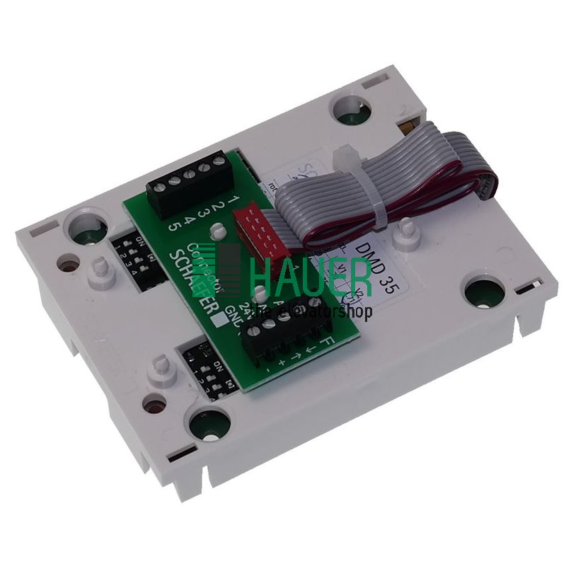 Afficheur, kit de montage de l'afficheur LCD240-2 en TFT 480
