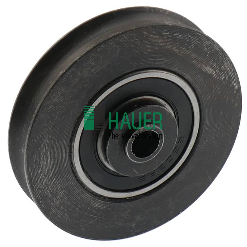 Door roller D66/60 door ADM