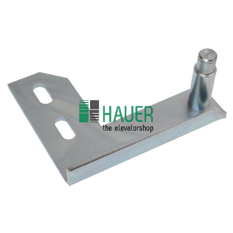 ADC2L, Grundplatte für Mitnehmer