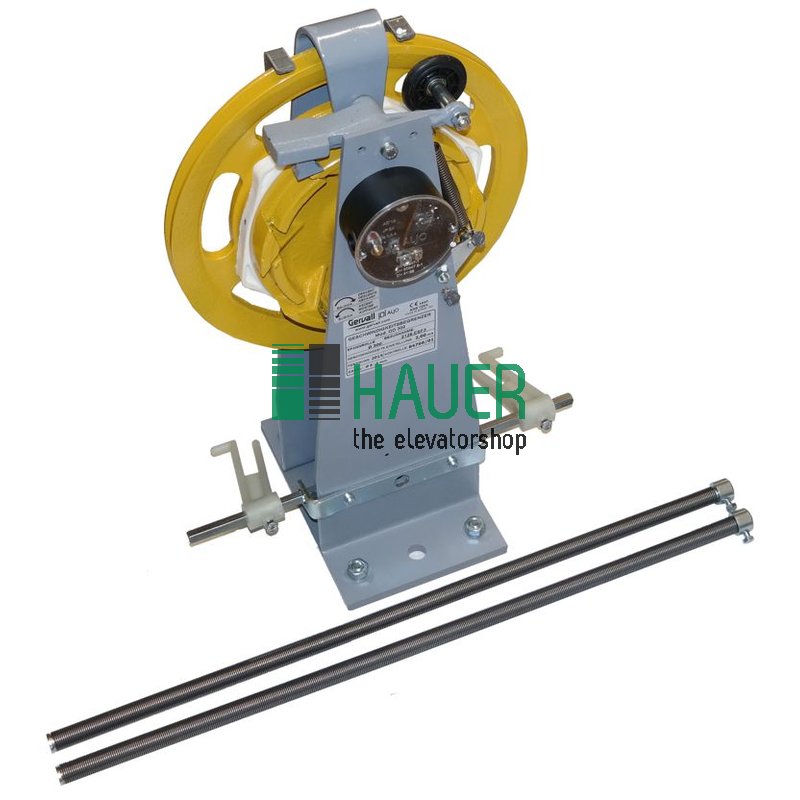 Begrenzer  2128.ESF3.VE2.0, Va= 2.0m/s
