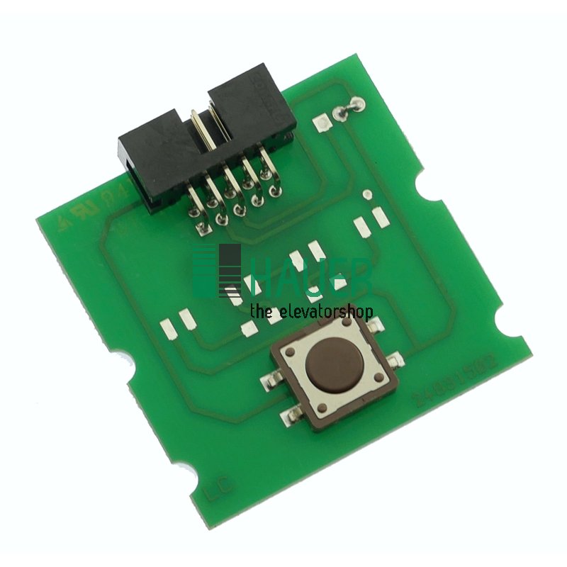 Botón DT-S Placa de circuito impreso
