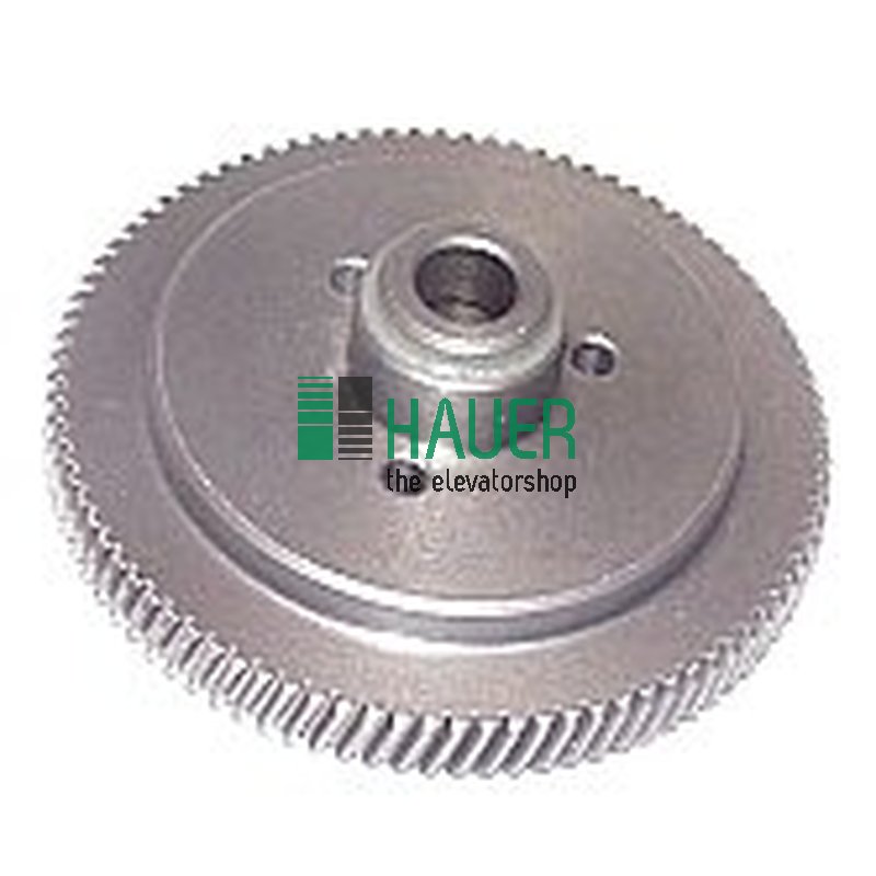 Kurvenmotor AHC2 AHC03 AHC05 Zahnrad Bohrung 12