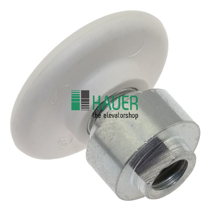 Upthrust roller roller diameter 23.3mm, for ECD door