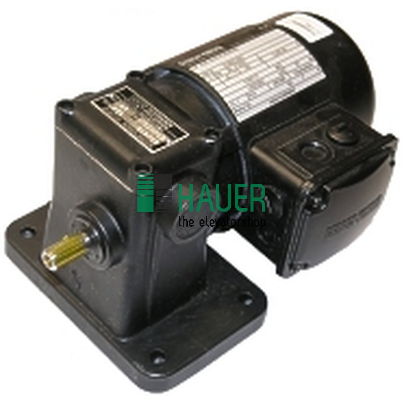 AC-moteur KOD 444 PU 4541