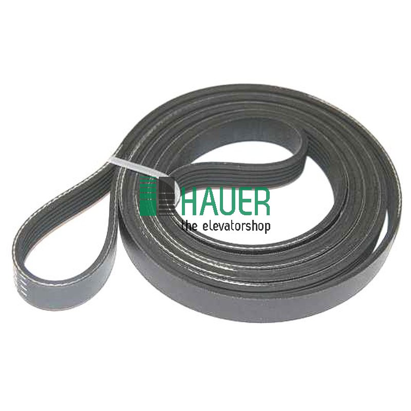 DC-A1,DC-A2 CO=900mm, belt