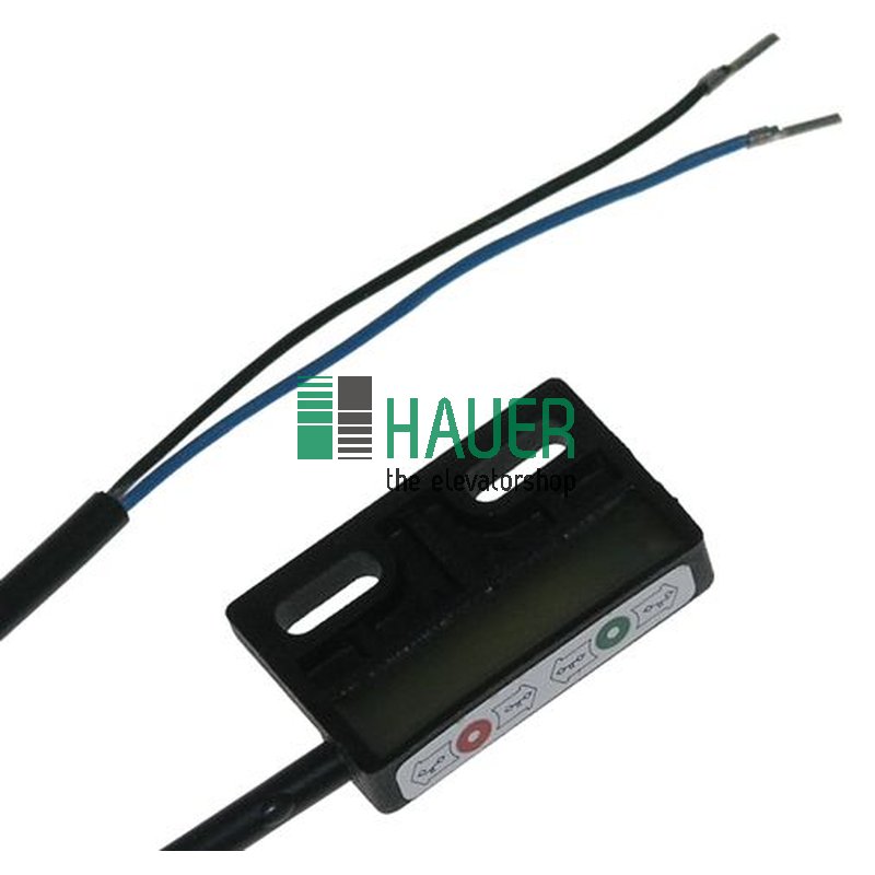 OSMA, Magnetschalter, MAK-1114-B5