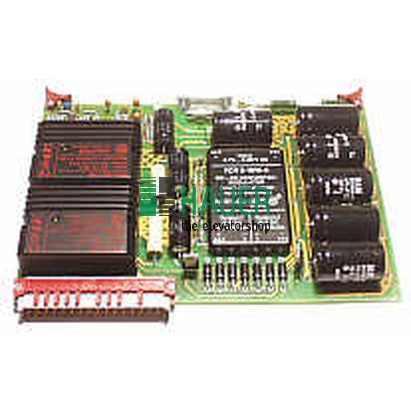 Circuit UVIA515MA