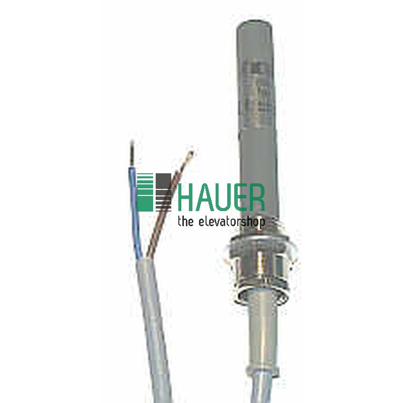 Fingermagnetschalter SMS9 monostabil, 230VAC, 60VA, 1A