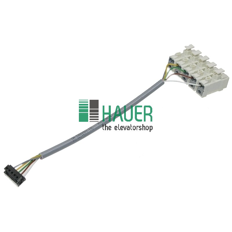 Kabel D-Mod 5-polig