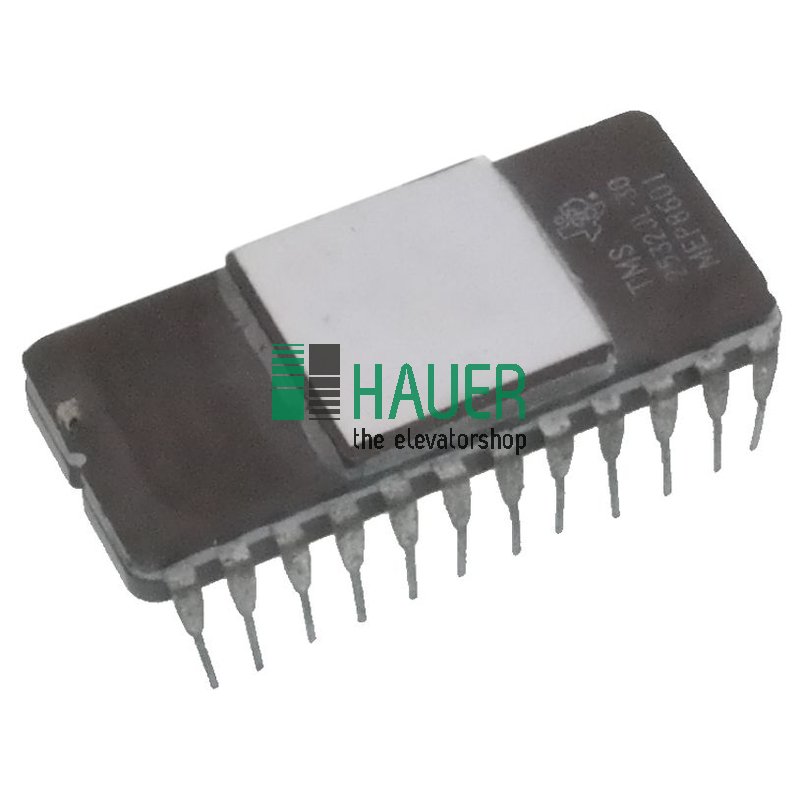 Eprom bei Umrüstung einer KFEB14QA mit QB, QC...