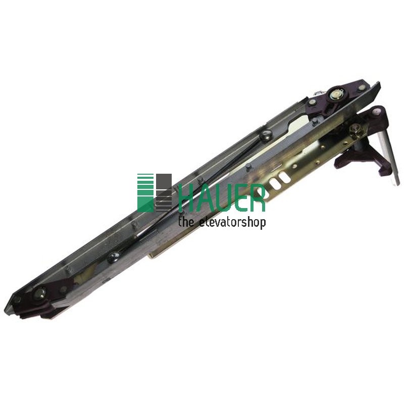 Mitnehmerschwert Modell VVVF, Achse 139 mm